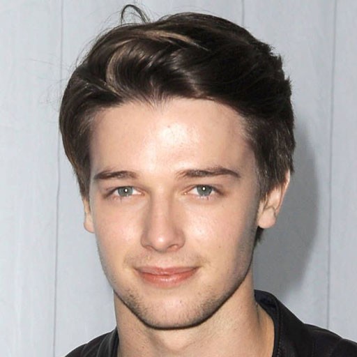 Patrick Schwarzenegger