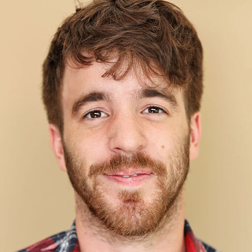 Connor Del Rio