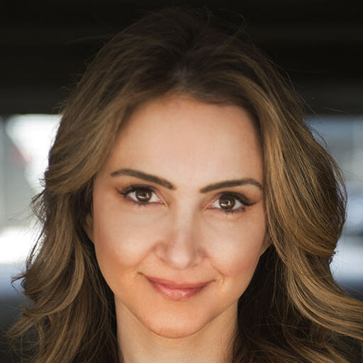 Shira Scott Astrof