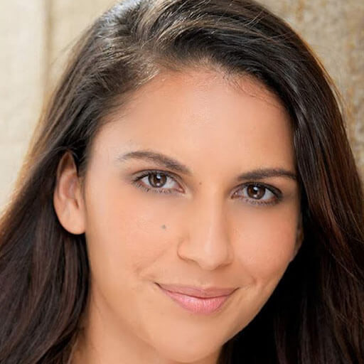 Beatrice Hernandez