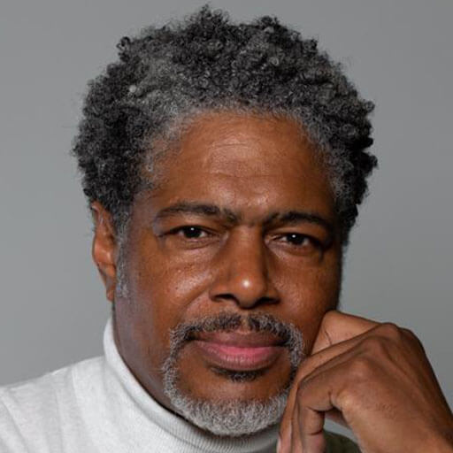 Ali LeRoi