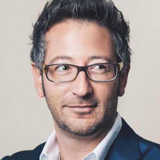 Luke Greenfield