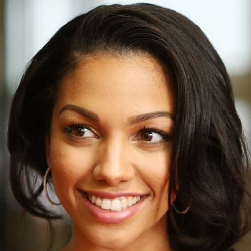 Corinne Foxx