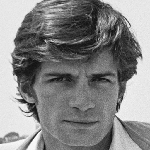 Marc Porel