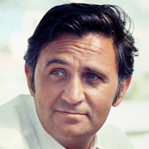 Roger Hanin