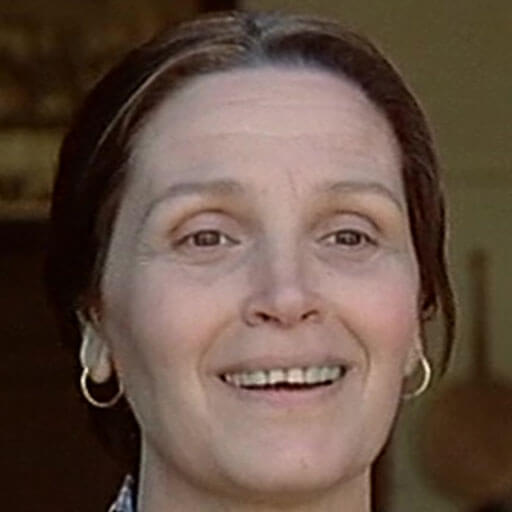 Carla Calò