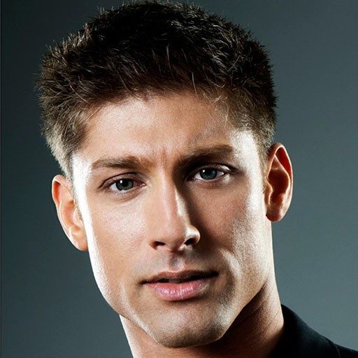 Alain Moussi