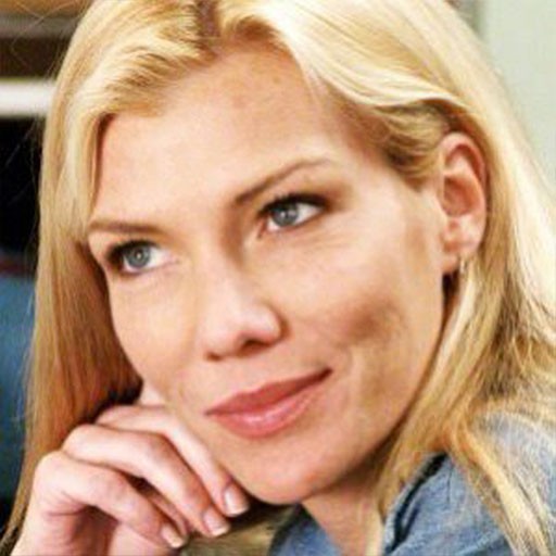Mary Makariou