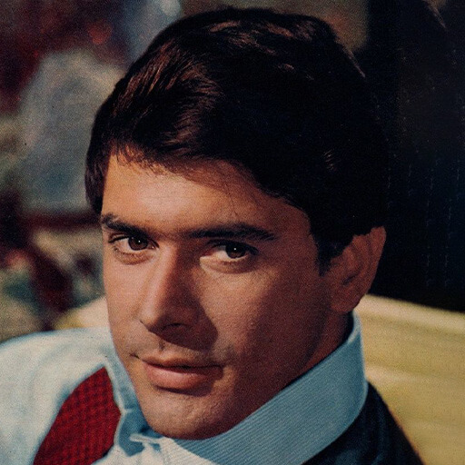 Tomas Milian