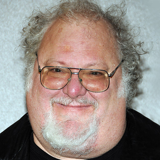 Josh Mostel