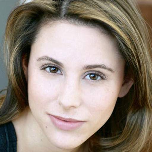Sarah Lord