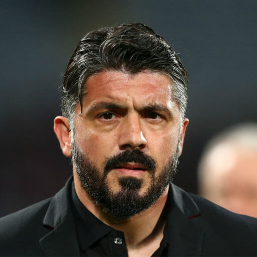 Gennaro Gattuso