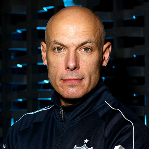 Howard Webb