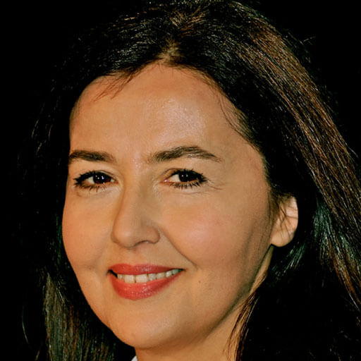 Ksenija Mišič