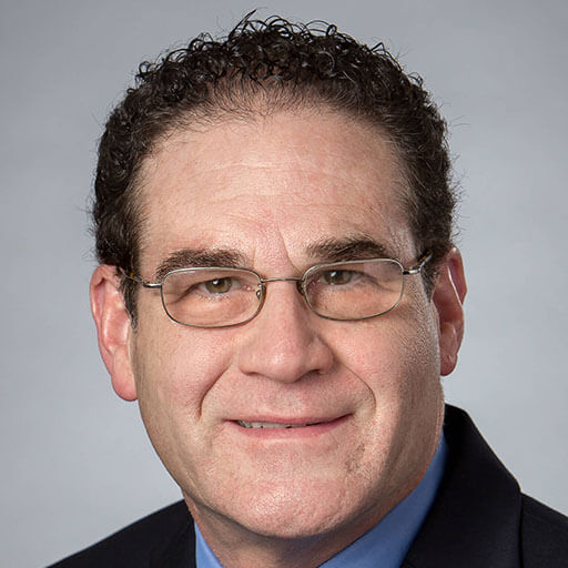 Steven Feinberg