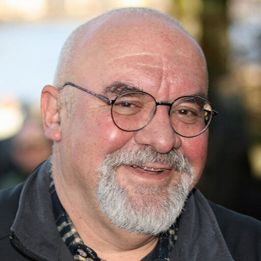 Stuart Gordon