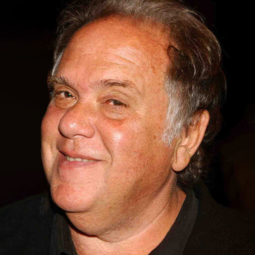 Maury Chaykin