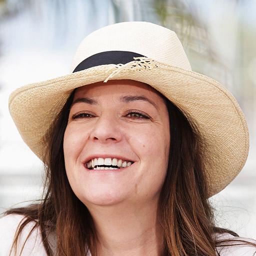 Lynne Ramsay