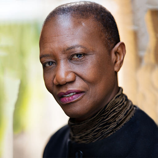 Yvonne Campbell