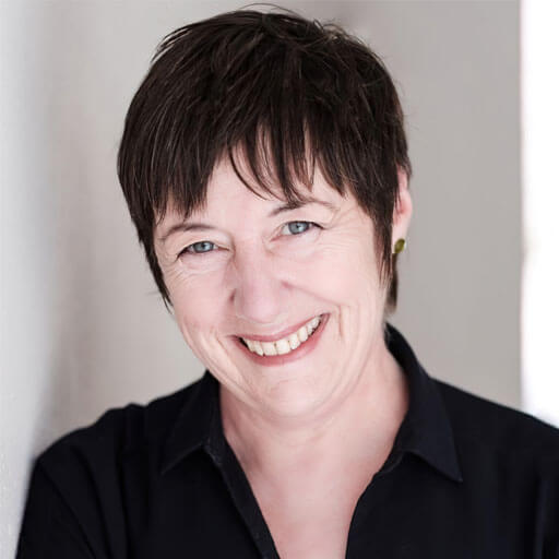 Maureen Casey