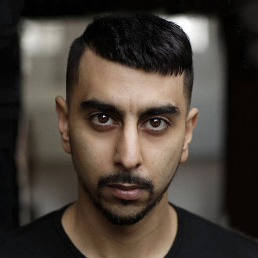 Homer Todiwala