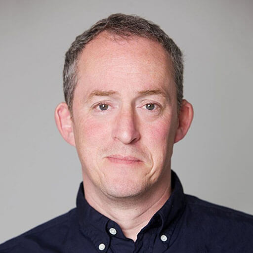 Dominic Coleman