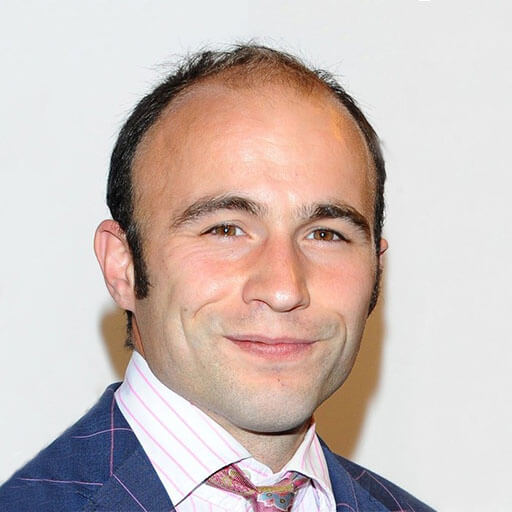 Roland Manookian