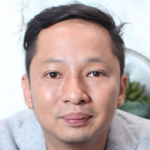 Ringgo Agus Rahman