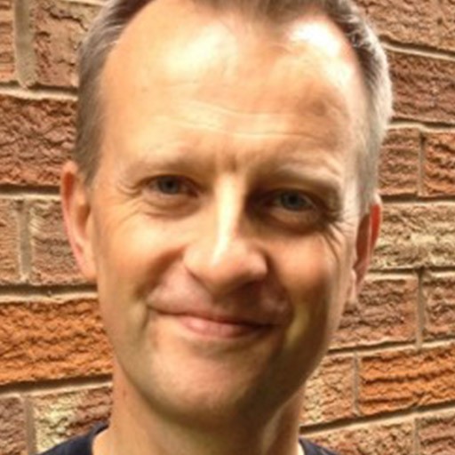 Andrew Trigg