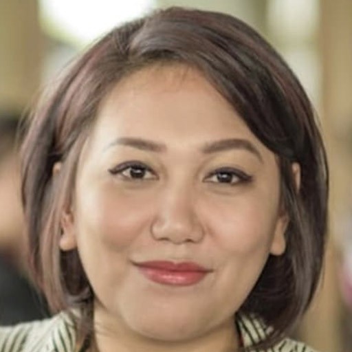 Ginatri S. Noer