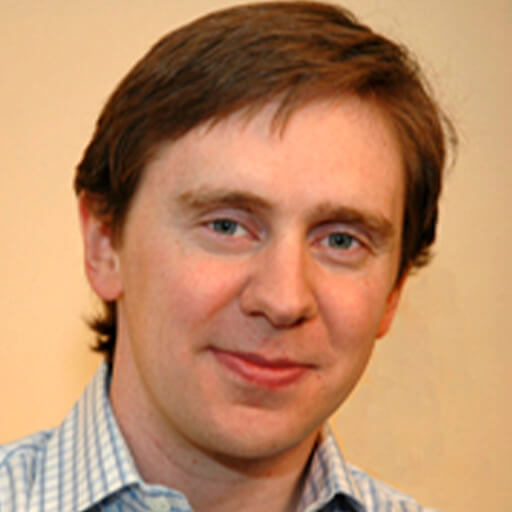 Mark Baldo