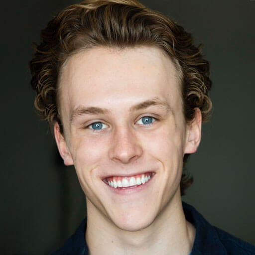 Nick Carson