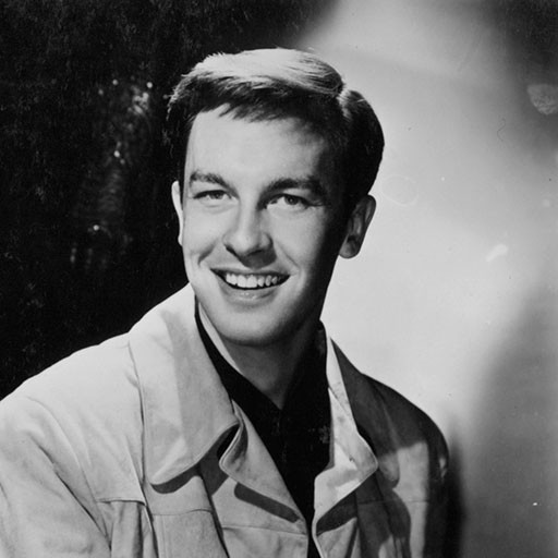 John Dall
