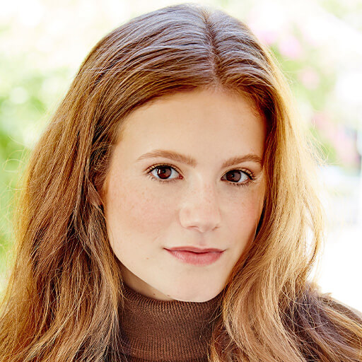 Frances Berry