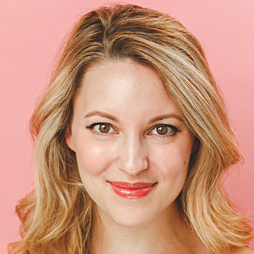 Anna Cameron