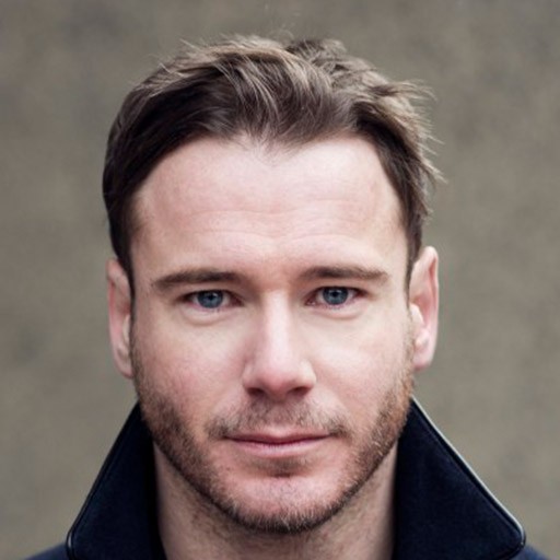 Felix Scott