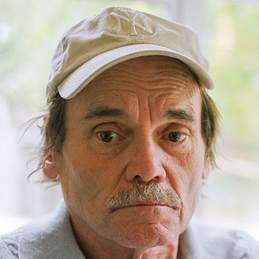 Peter Dexter