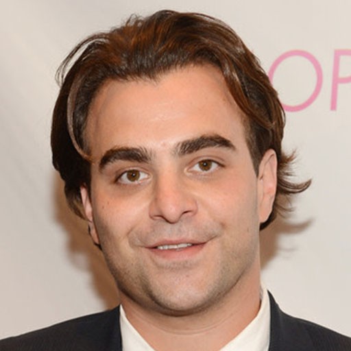 Nicholas Jarecki