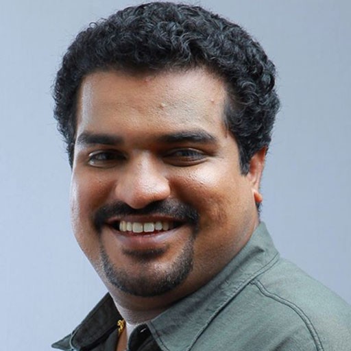 Dileesh Pothan