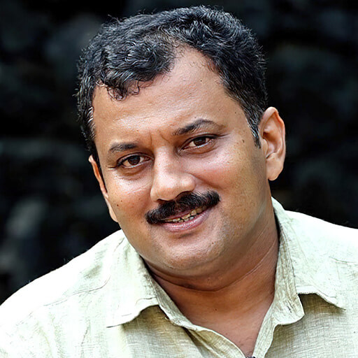 Joji Mundakayam
