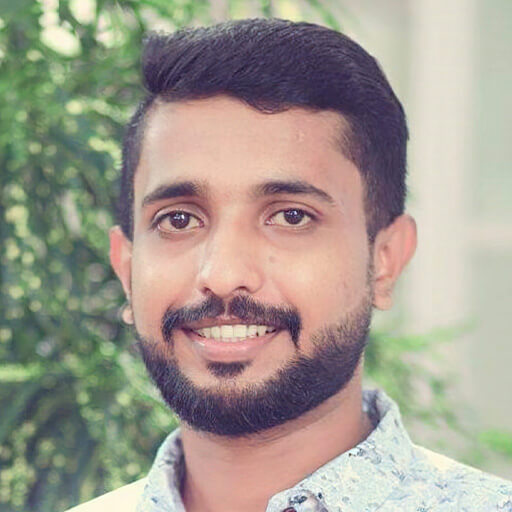 Aby Thomas Iritty