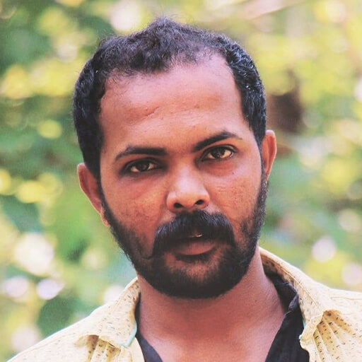 Dhaneesh Balan