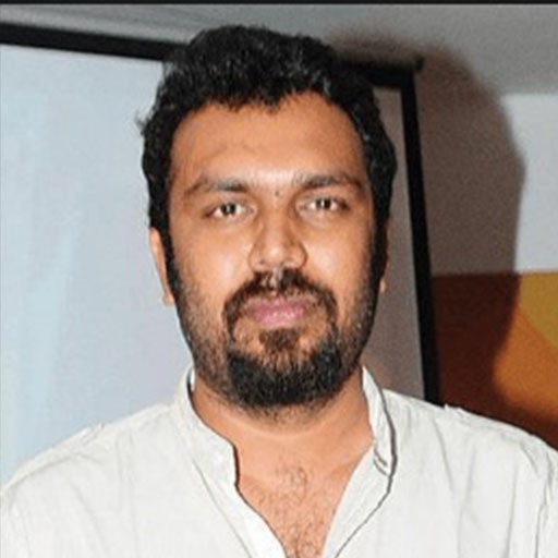 Syam Pushkaran