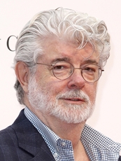 George Lucas