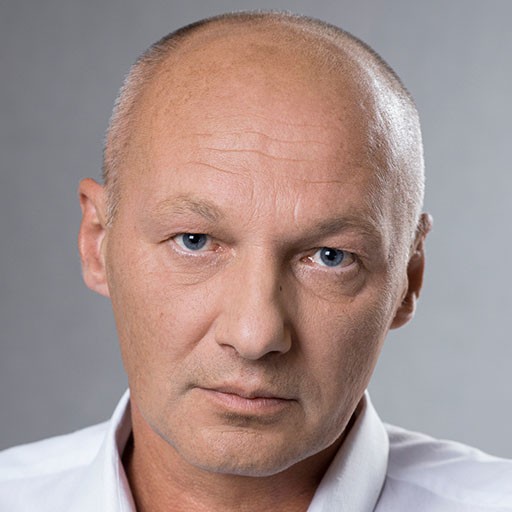 Nikolay Kozak
