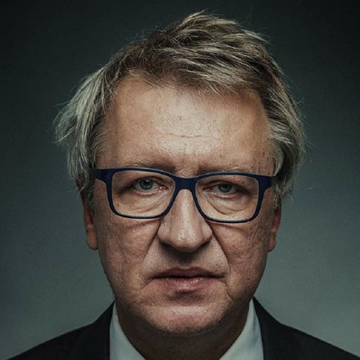Igor Chernevich