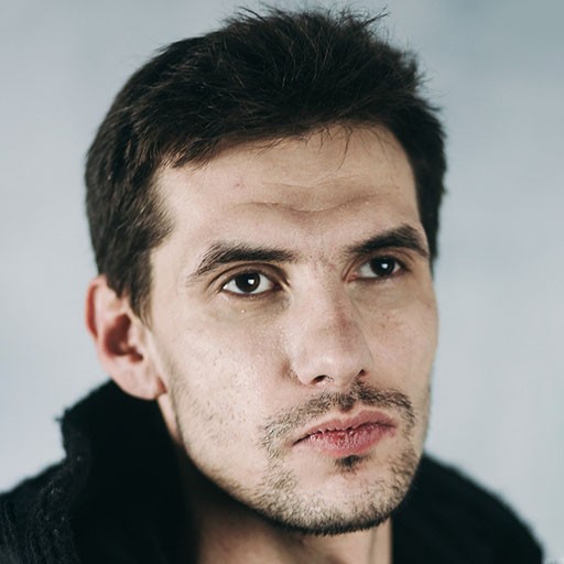 Nikolay Samsonov