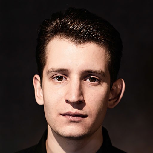 Anton Shwartz