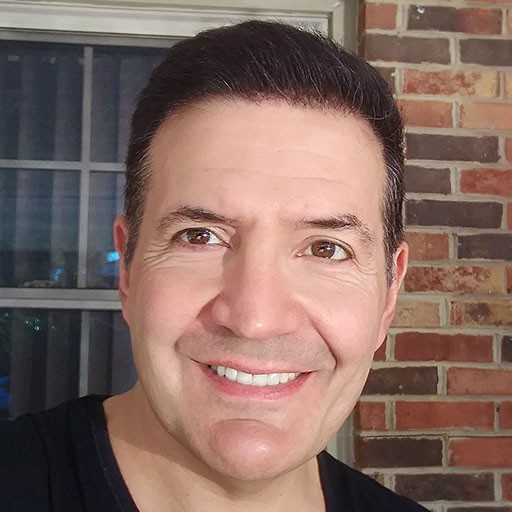Mark Janicello
