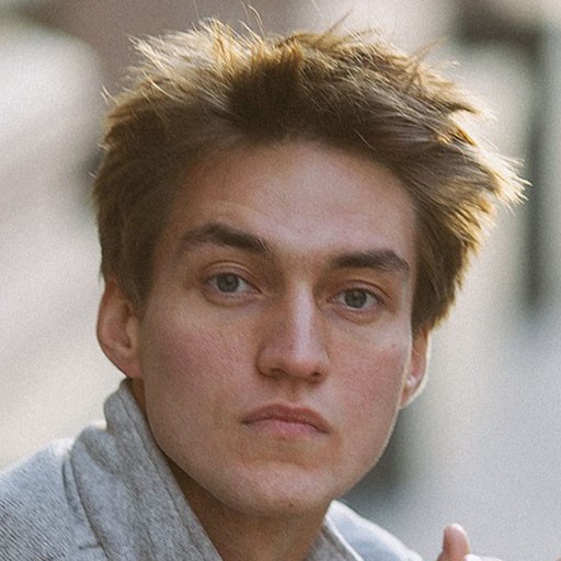 Dmitrii Matveev